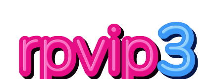 rpvip3 — logo kanal
