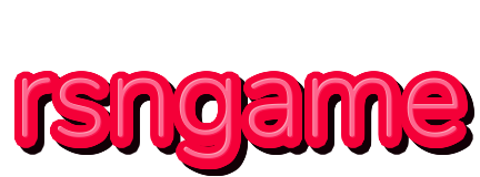 rsngame — logo kanal