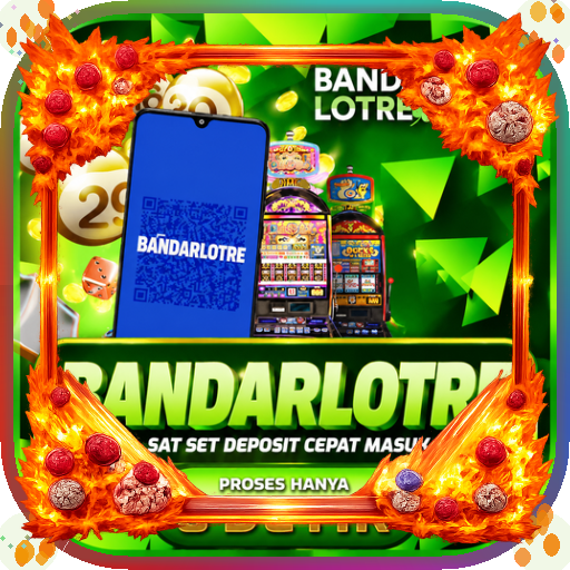 bandarlotre — mitra unggulan